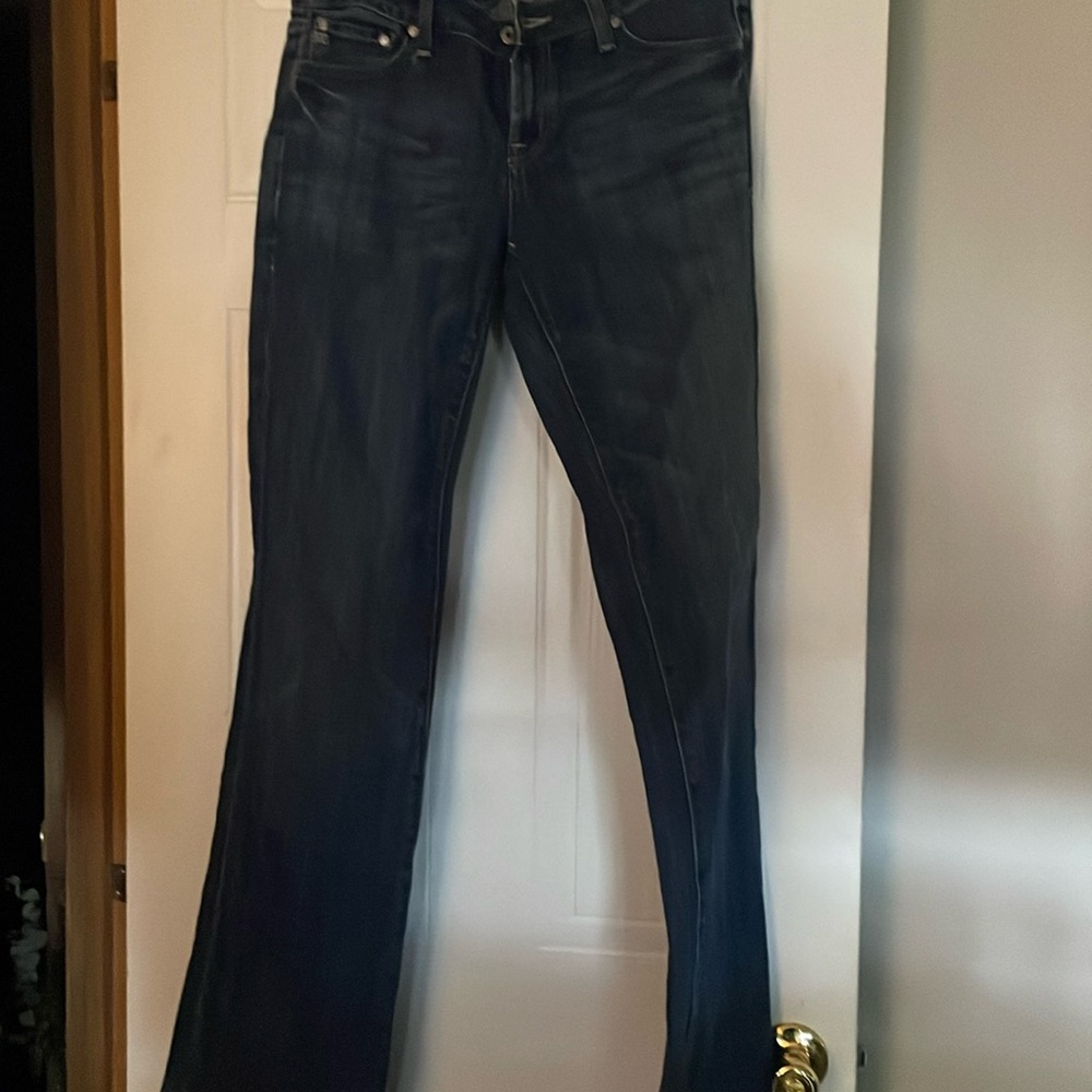 Buckle Miss me size 30 boot cut